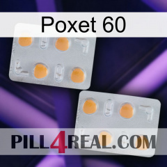 Poxet 60 25